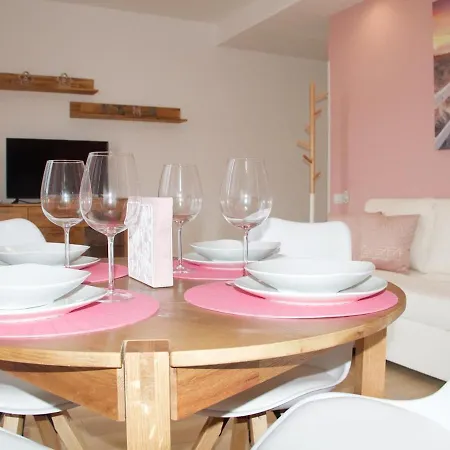 Apartment Catalina Las Palmas de Gran Canaria