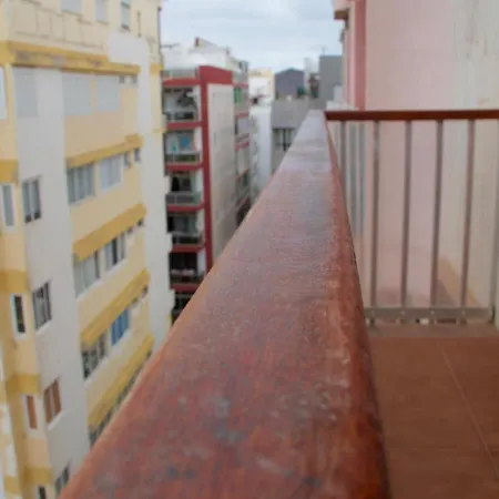 Apartament Catalina Las Palmas de Gran Canaria