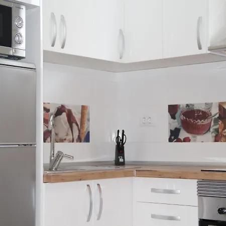 Apartament Catalina *