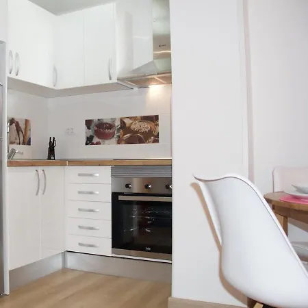 Apartament Catalina *