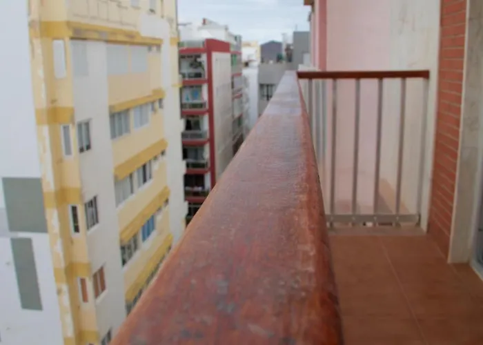 Apartament Catalina Las Palmas de Gran Canaria