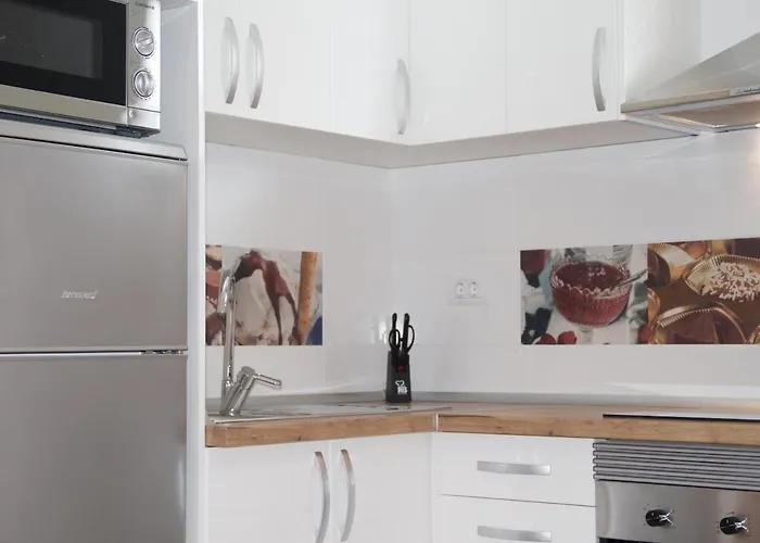 Apartament Catalina *