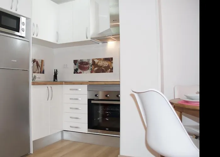 Apartament Catalina *