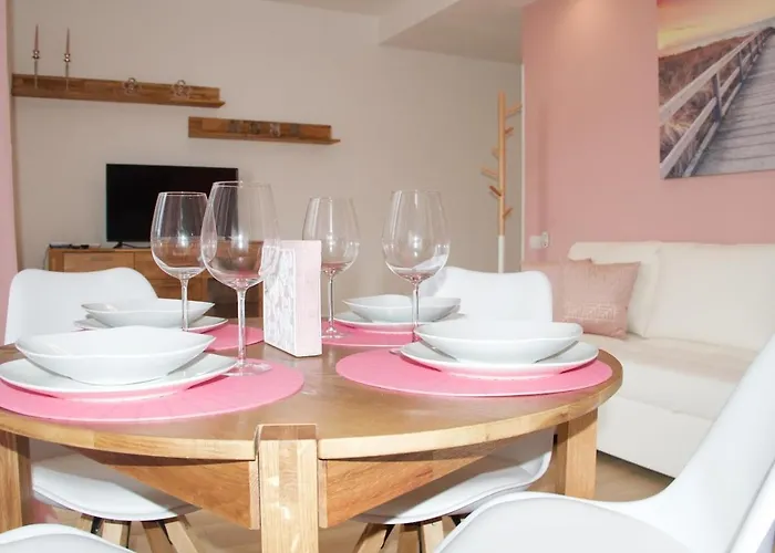 Apartament Catalina Las Palmas de Gran Canaria